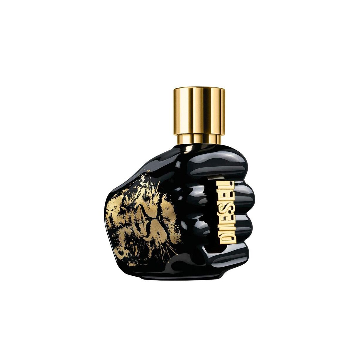 Profumo Uomo Diesel Spirit of the Brave EDT EDT 35 ml