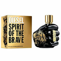 Profumo Uomo Diesel EDT Capacità:50 ml