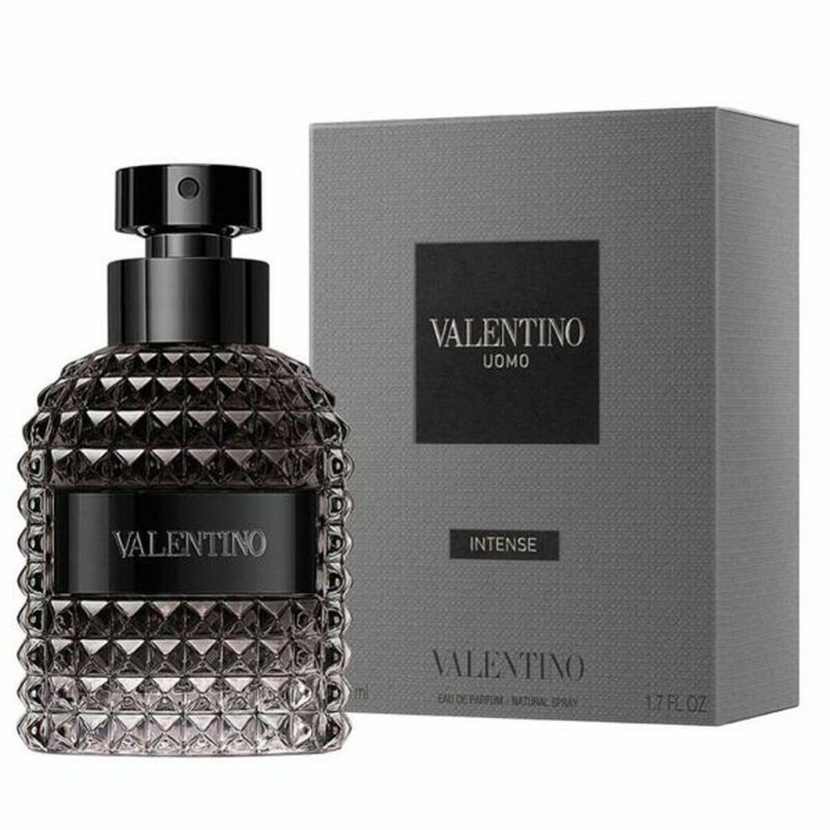 Moda man Valentino Valentino Intense EDP man