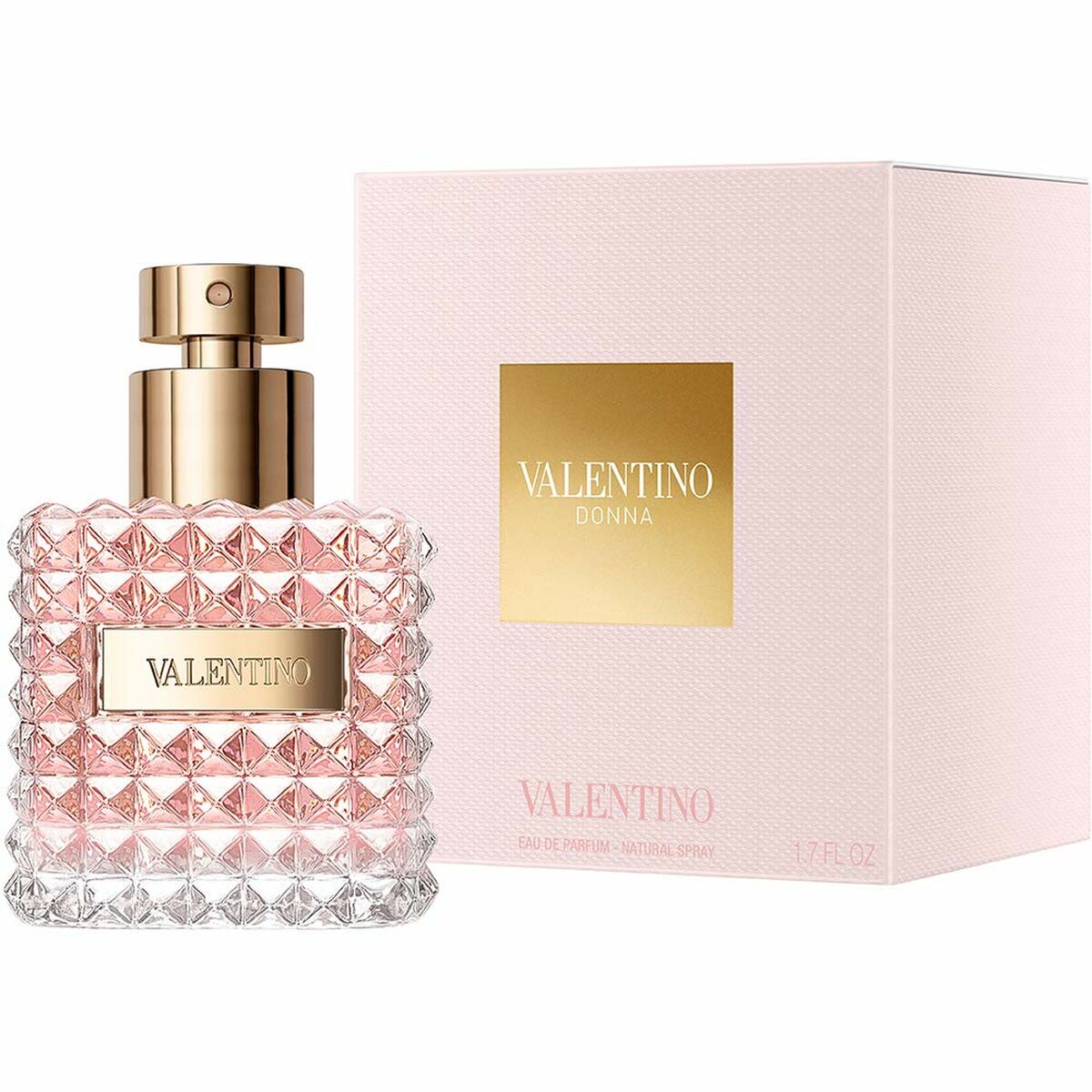 Women's perfume Valentino Woman EDP 30 g