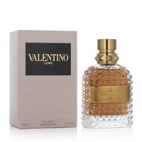 Valentino Valentino man perfume man EDT 100 ml