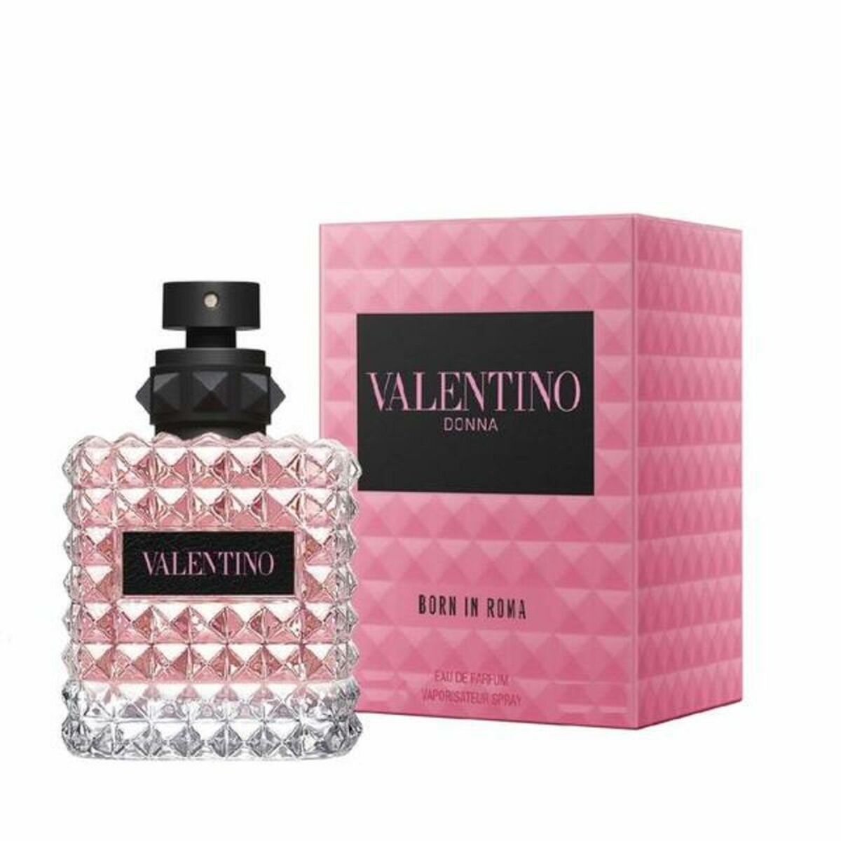 Women's perfume Valentino Born in Rome EDP