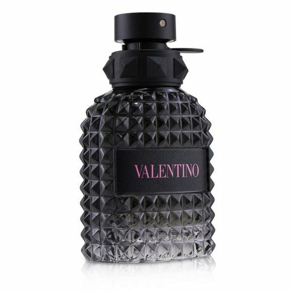 Profumeria Profumo Uomo Valentino Born in Roma EDT Valentino  Beauty Revive