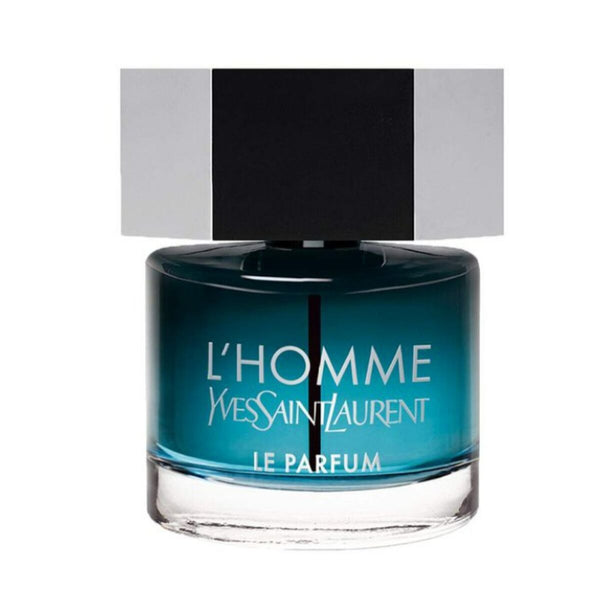 Profumeria Profumo Uomo Yves Saint Laurent EDP EDP 100 ml L'Homme Yves Saint Laurent  Beauty Revive