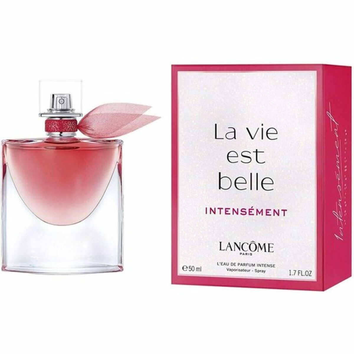 Women's scent Lancme EDP EDP 50 ml La Vie Est Belle Intensement