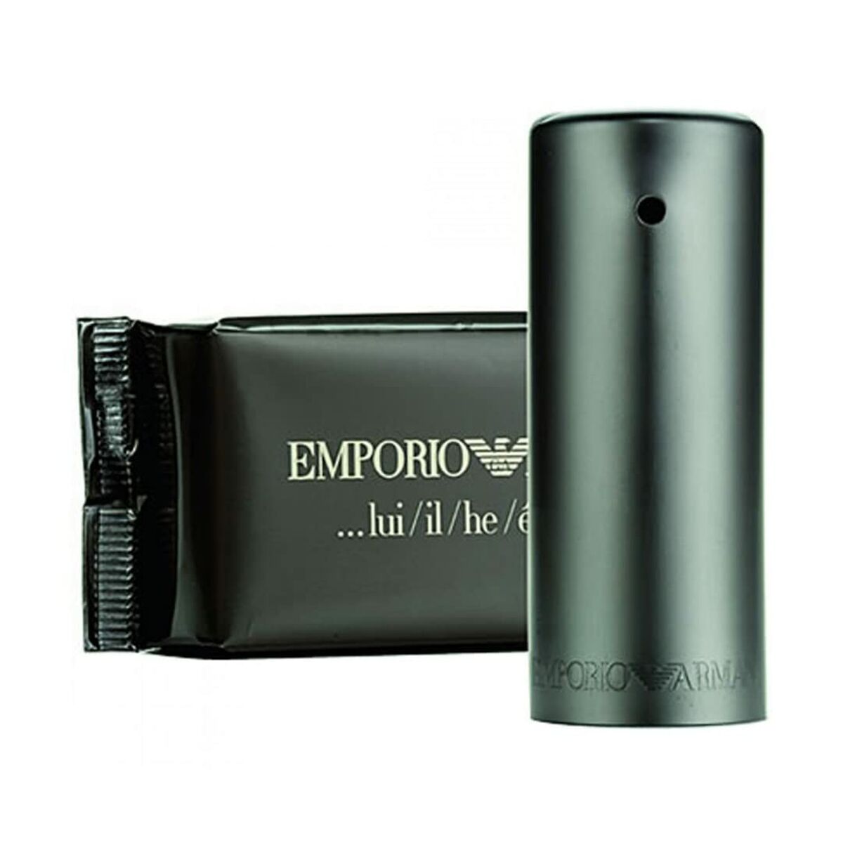 Perfume man Giorgio Armani Edt 50 ml Emporio Armani l