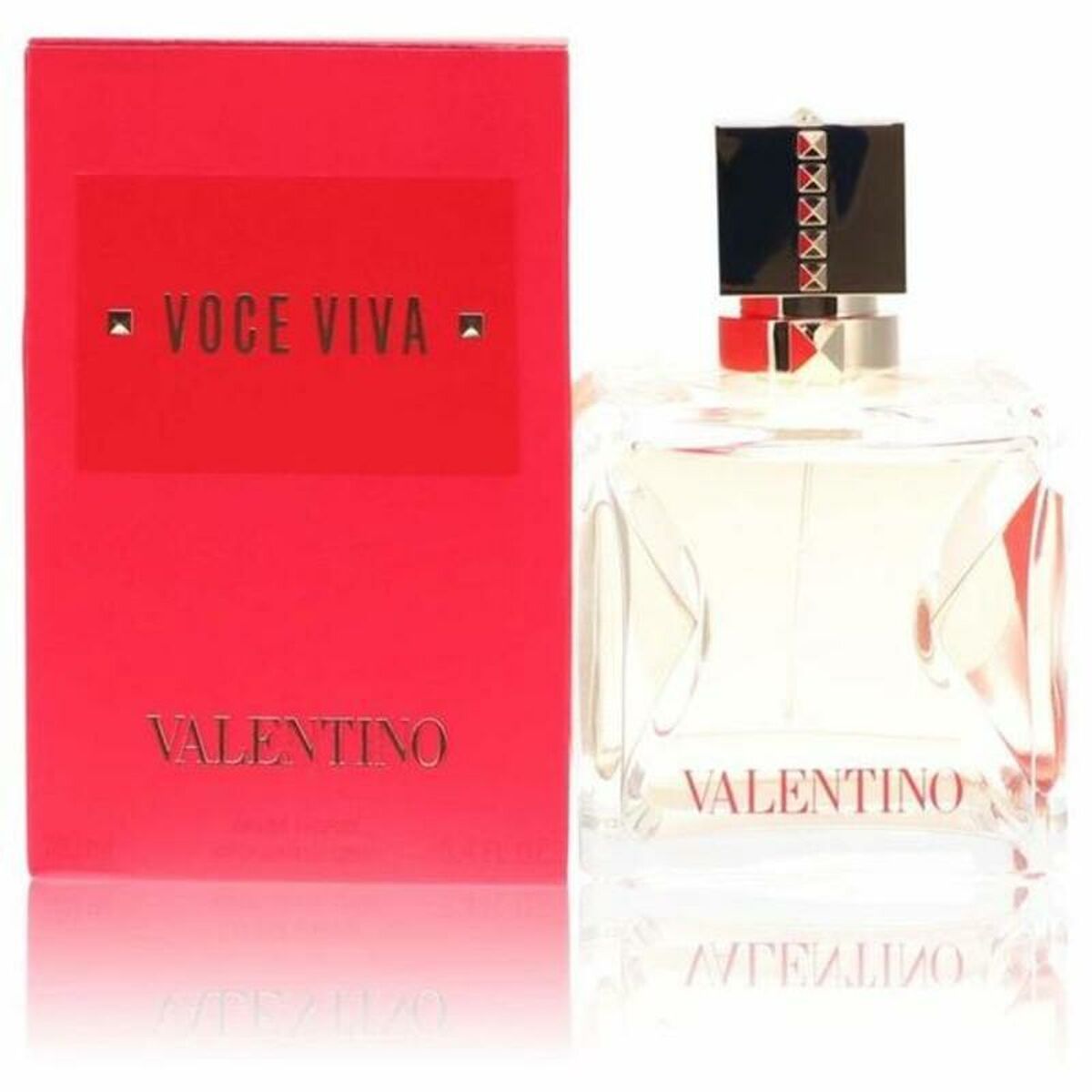 Profumo Donna Valentino EDP Voce Viva 50 ml