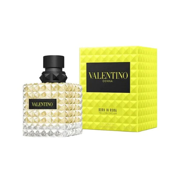 Profumo Donna Valentino Born In Roma - Beauty Revive 