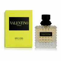 Women's perfume Valentino EDP 100 ml Born in Rome Yellow Dream