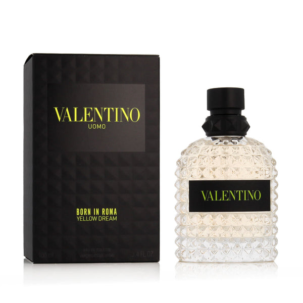 Men's perfume Valentino EDT