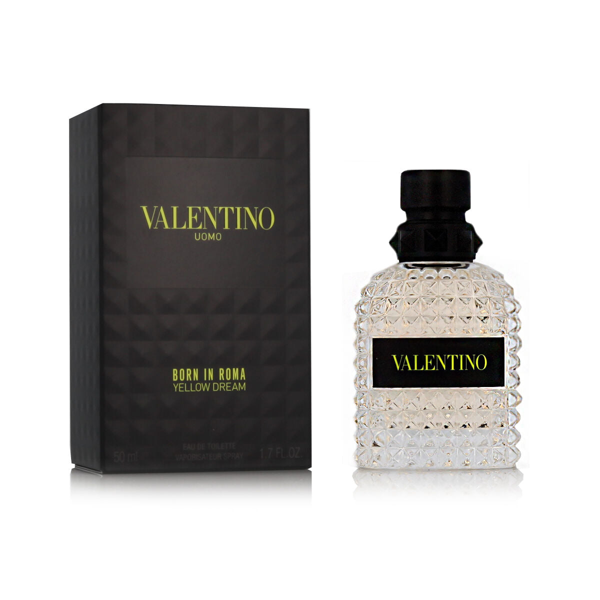 Men's perfume Valentino EDT