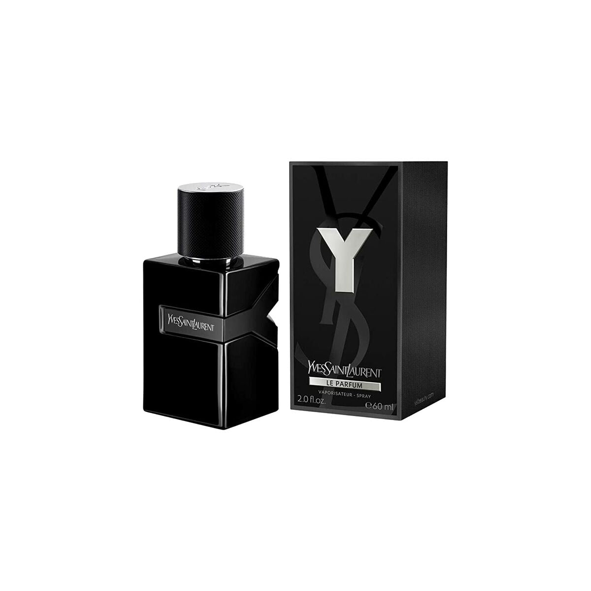 Men's perfume Yves Saint Laurent Le Parfum EDP 60 ml