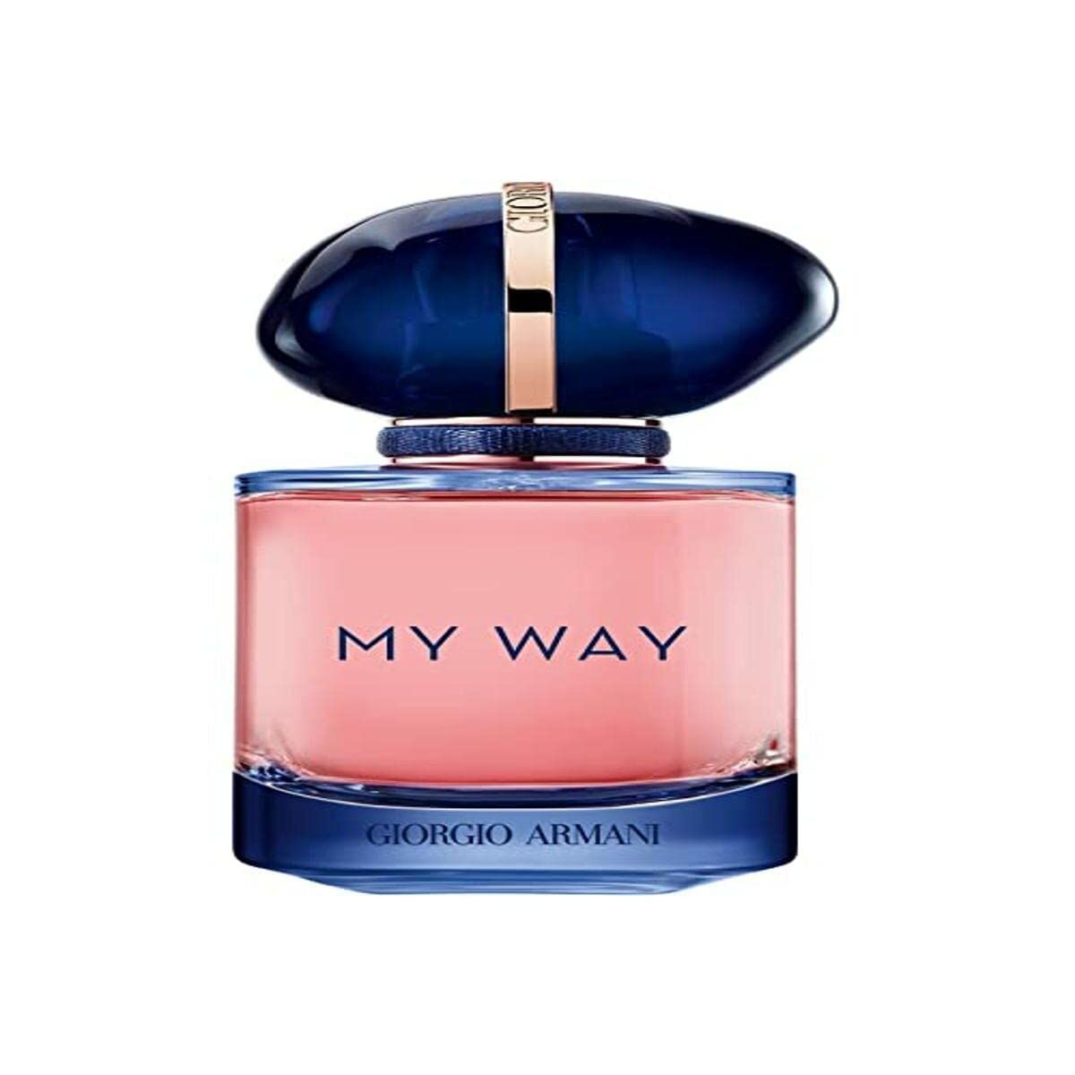 Women's perfume Armani Edp My Way intense 30 ml