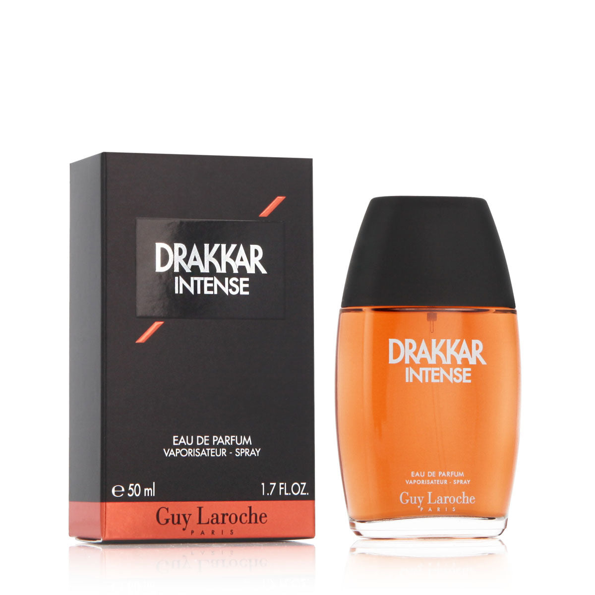 Wander Man Guy Laroche EDP Drakkar Intense 50 ml