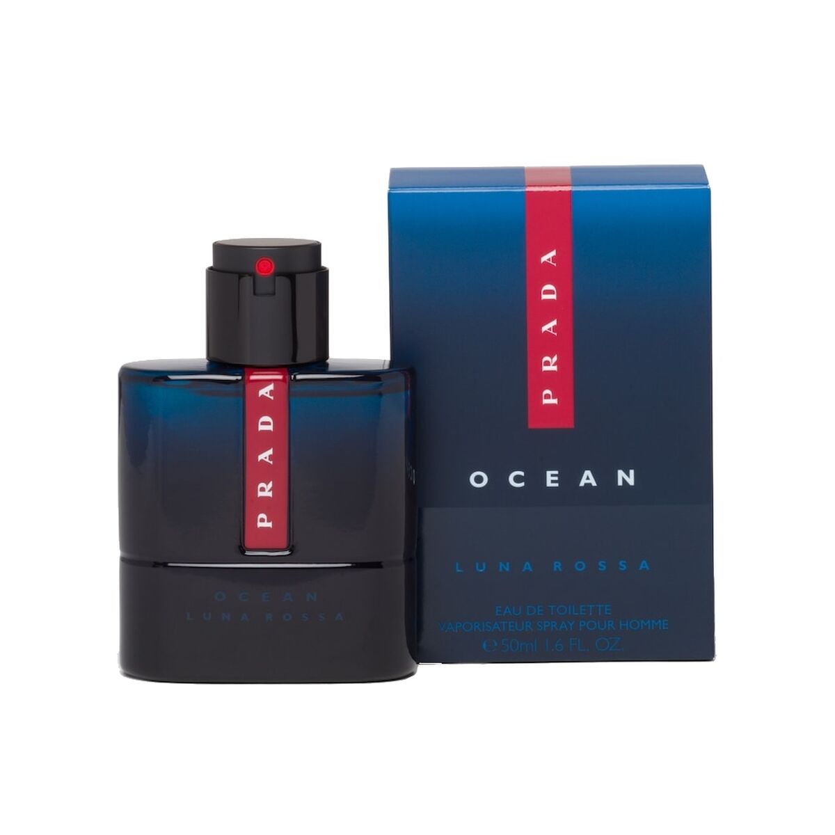 Profumo Uomo Prada Ocean Luna Rossa EDT 50 ml