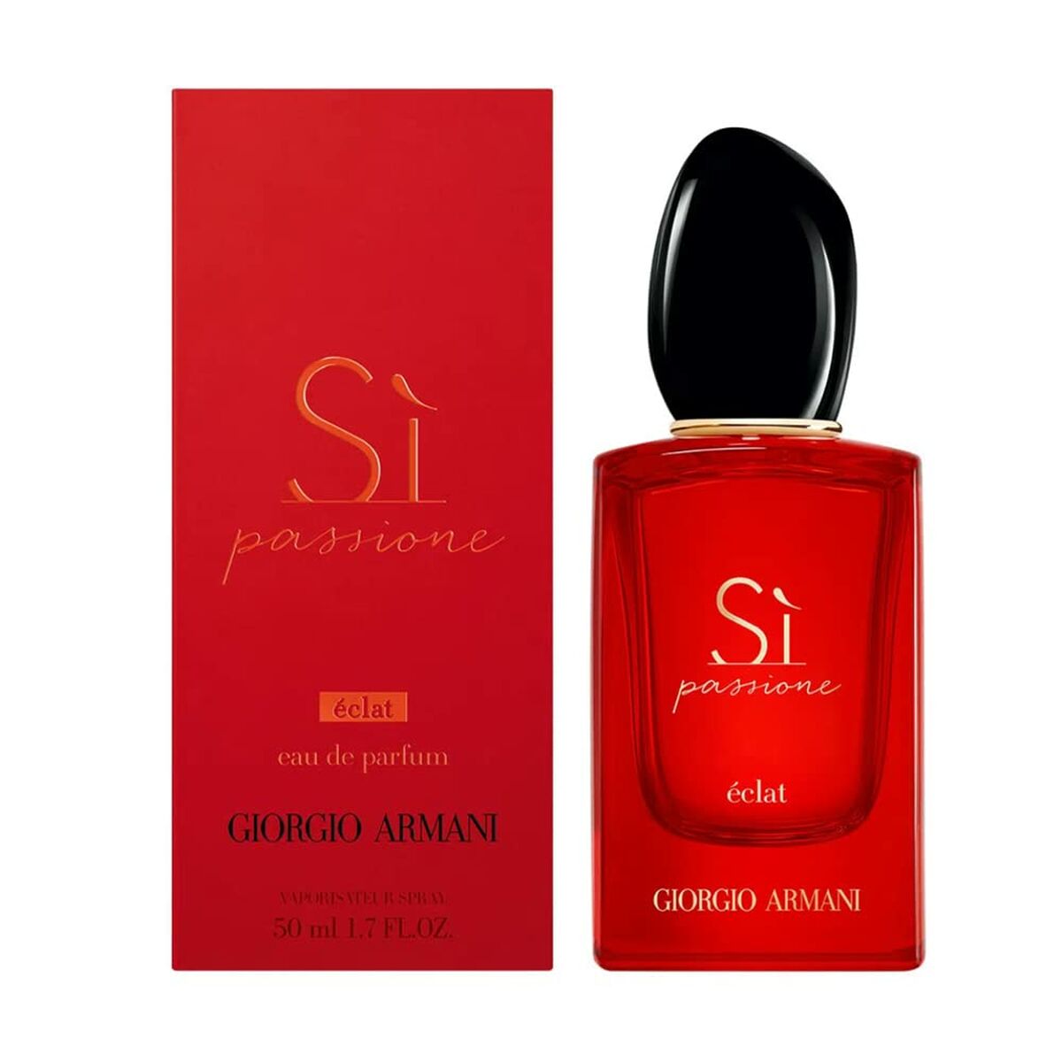 Women's perfume Armani S edp