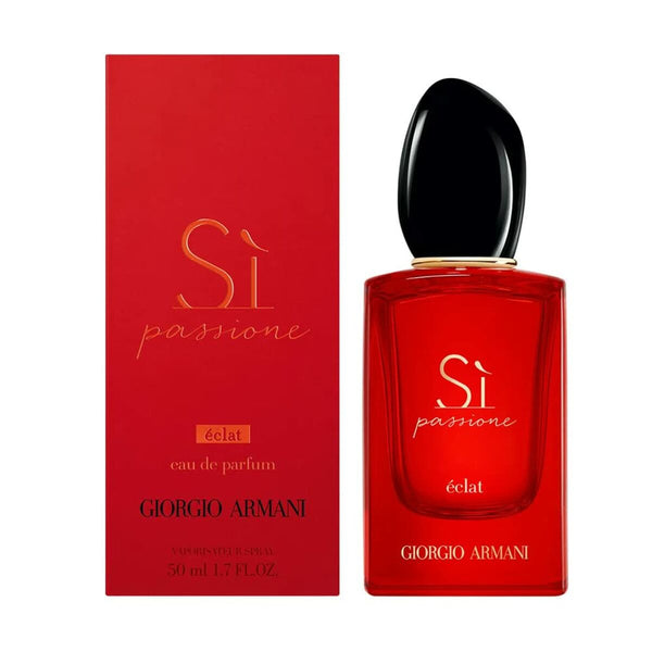 Women's perfume Armani S edp