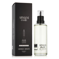 Armani man perfume code homme edt