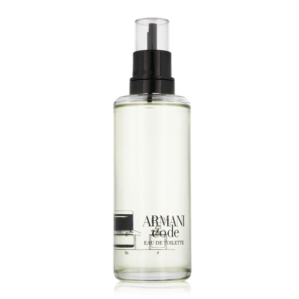 Armani man perfume code homme edt