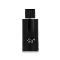 Profumo Uomo Giorgio Armani Code Homme EDT 125 ml - Beauty Revive 