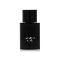 Profumeria Profumo Uomo Giorgio Armani Code Homme EDT 50 ml Giorgio Armani  Beauty Revive