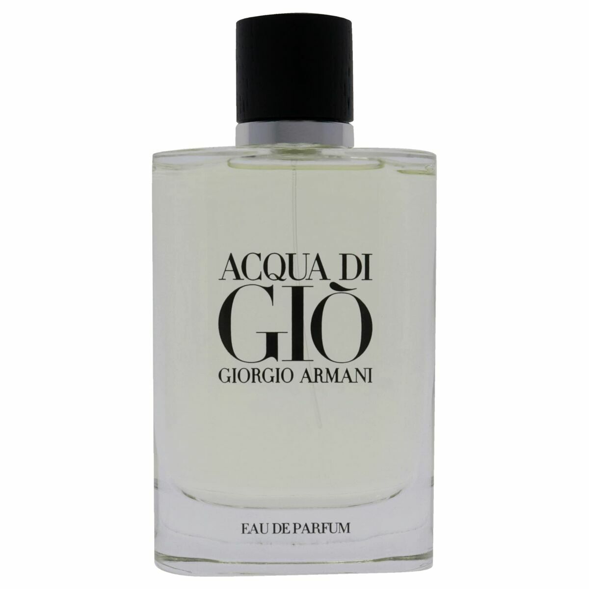 Profumo Uomo Armani Acqua Di Gio EDP 125 ml - Beauty Revive 