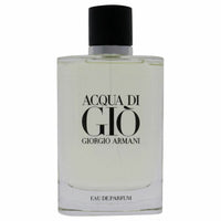 Profumo Uomo Armani Acqua Di Gio EDP 125 ml - Beauty Revive 