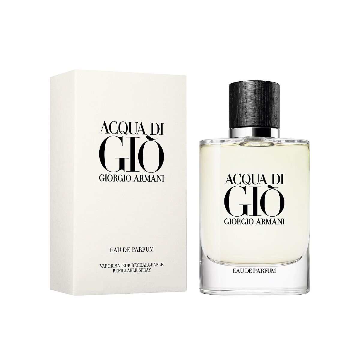 Profumo Uomo Armani Acqua Di Gio EDP 75 ml