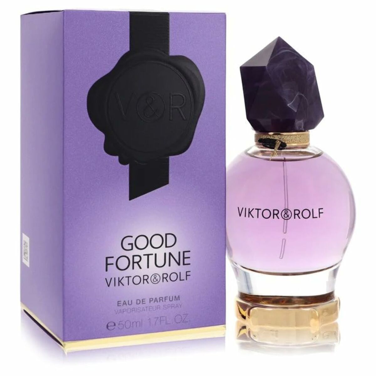 Women's perfume Viktor & Rolf Good Fortune EDP 50 ml