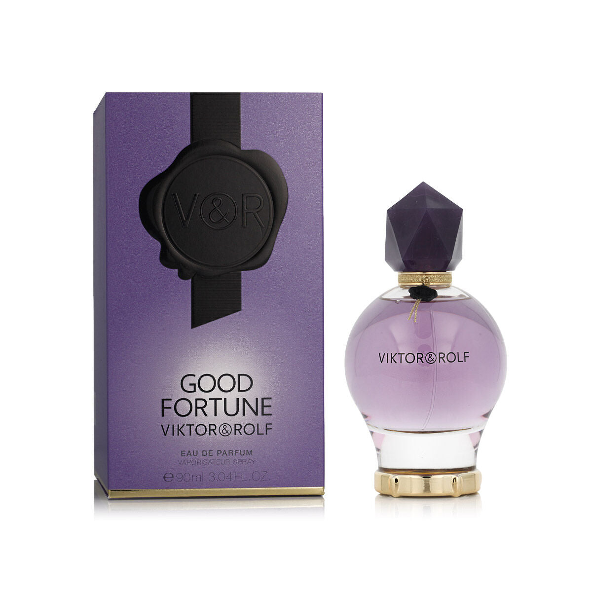 Profumeria Profumo Donna Viktor & Rolf Good Fortune EDP 90 ml Viktor & Rolf  Beauty Revive