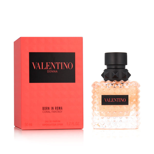 Profumeria Profumo Donna Valentino Valentino  Beauty Revive