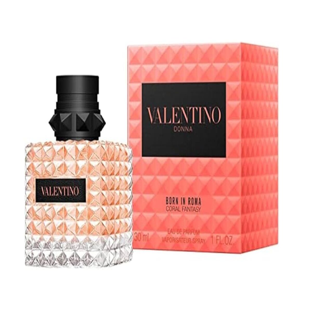 Profumo Donna Valentino VALENTINO DONNA EDP