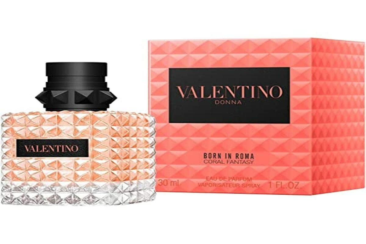 Profumo Donna Valentino VALENTINO DONNA EDP