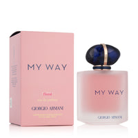 Profumo Donna Armani My Way Floral EDP