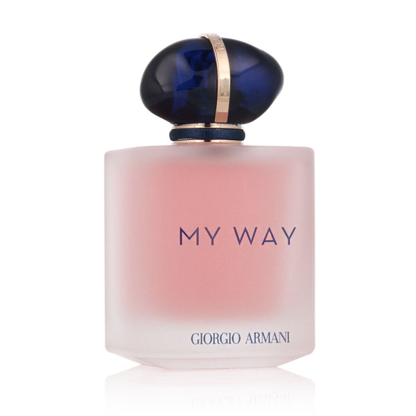 Profumo Donna Armani My Way Floral EDP