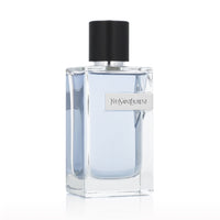 Men's perfume Yves Saint Laurent y edt