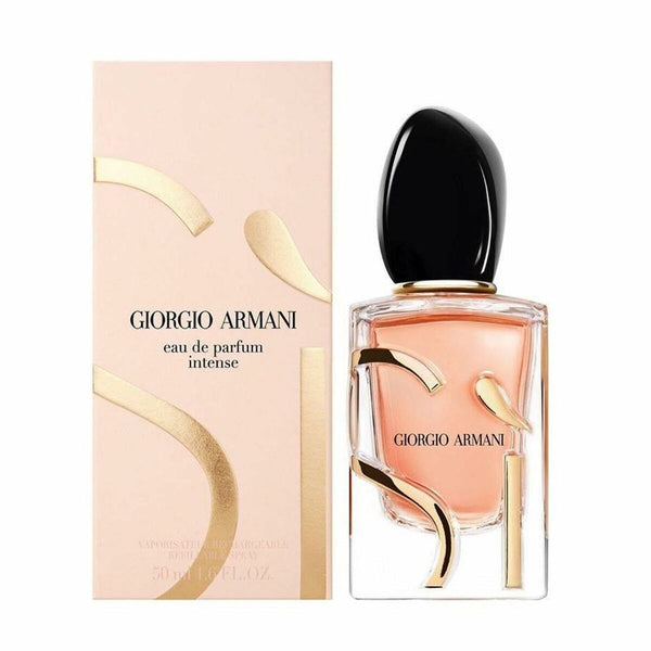 Profumeria Profumo Donna Armani Sì Intense Armani  Beauty Revive