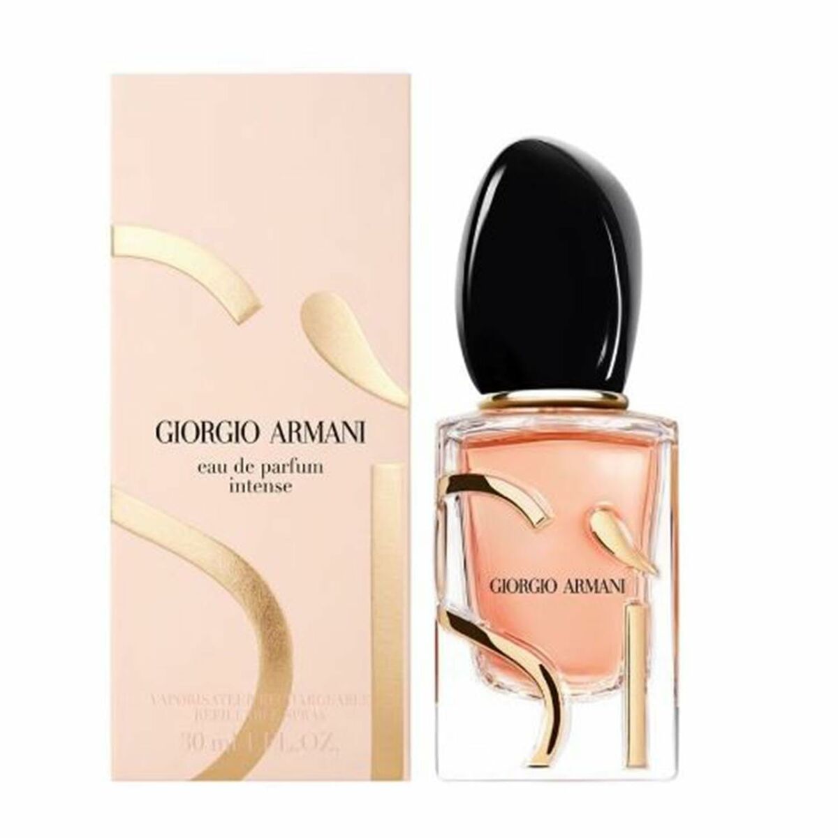 Women's perfume Armani S edp