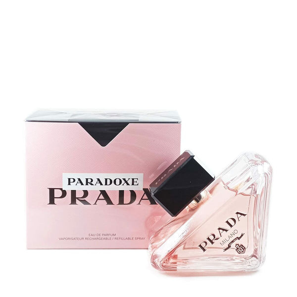 Profumeria Profumo Donna Prada Paradoxe EDP Prada  Beauty Revive