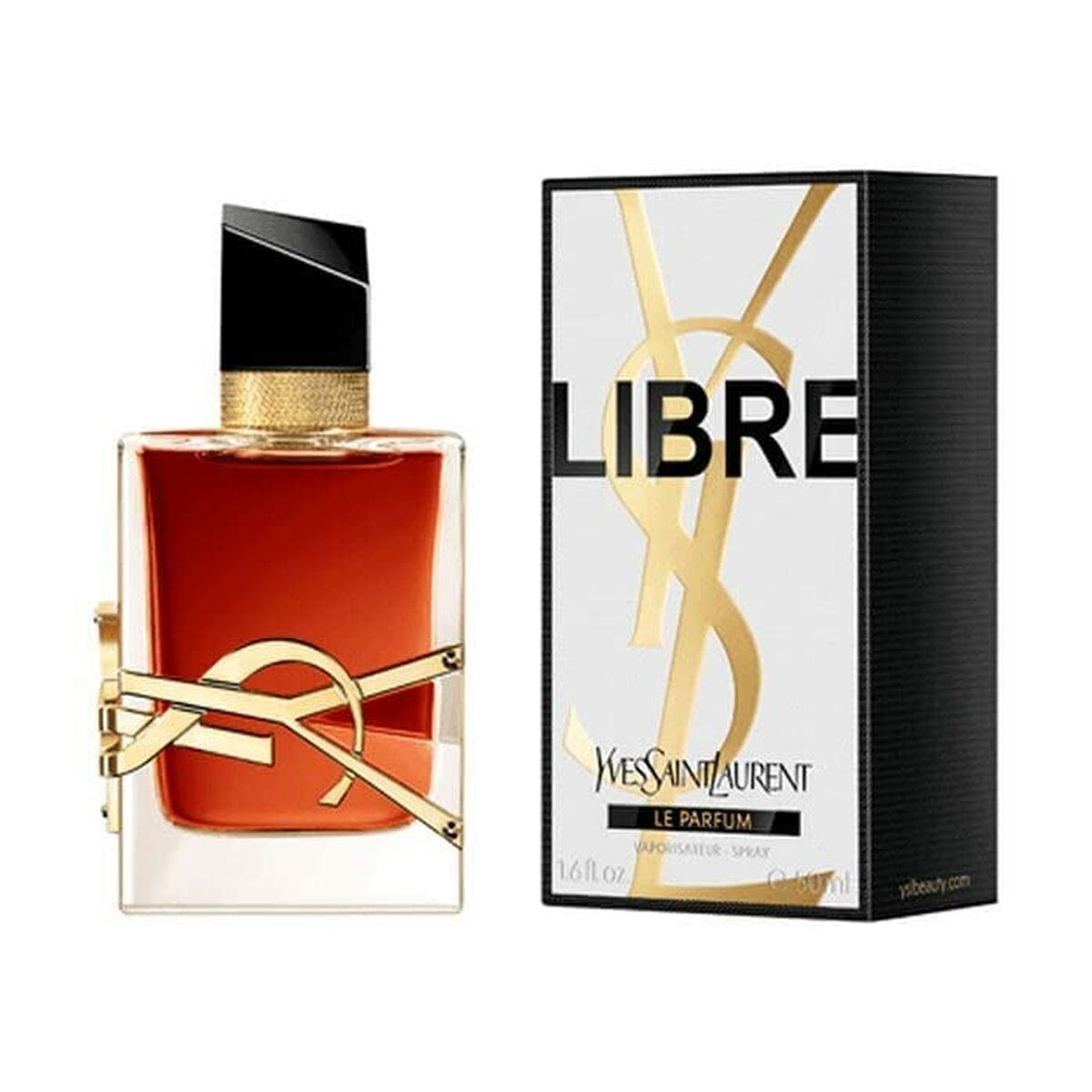 Profumo Donna Yves Saint Laurent EDP EDP 50 ml YSL Libre