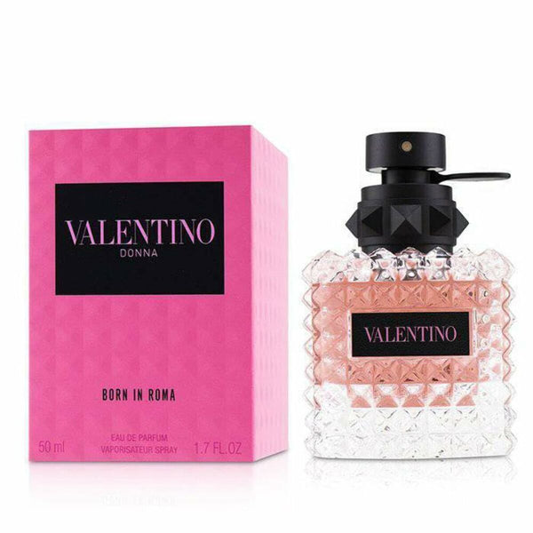 Profumeria Profumo Donna Valentino Born In Roma Donna EDP 30 ml Valentino  Beauty Revive