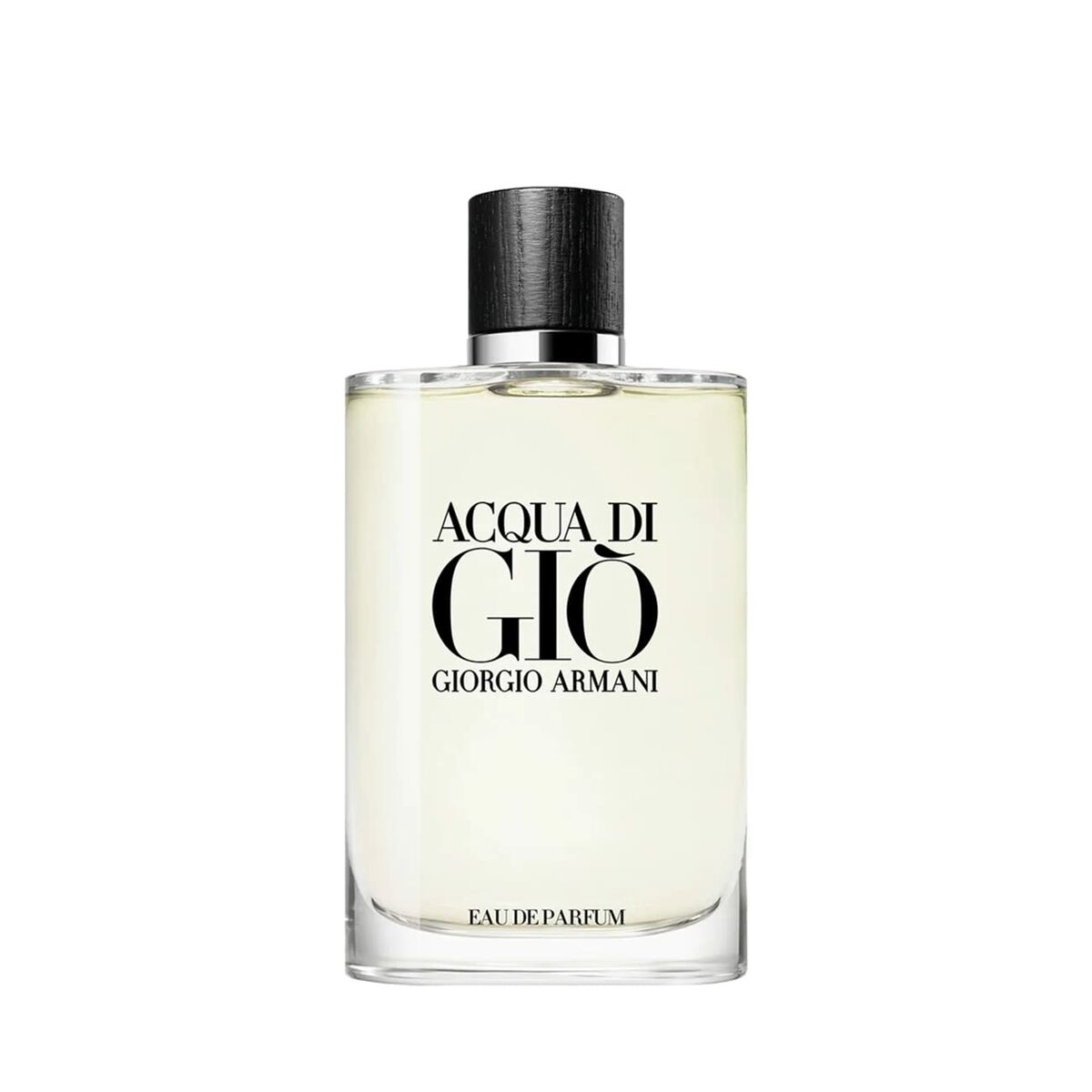 Profumeria Profumo Uomo Giorgio Armani Acqua di Giò EDP 200 ml Giorgio Armani  Beauty Revive