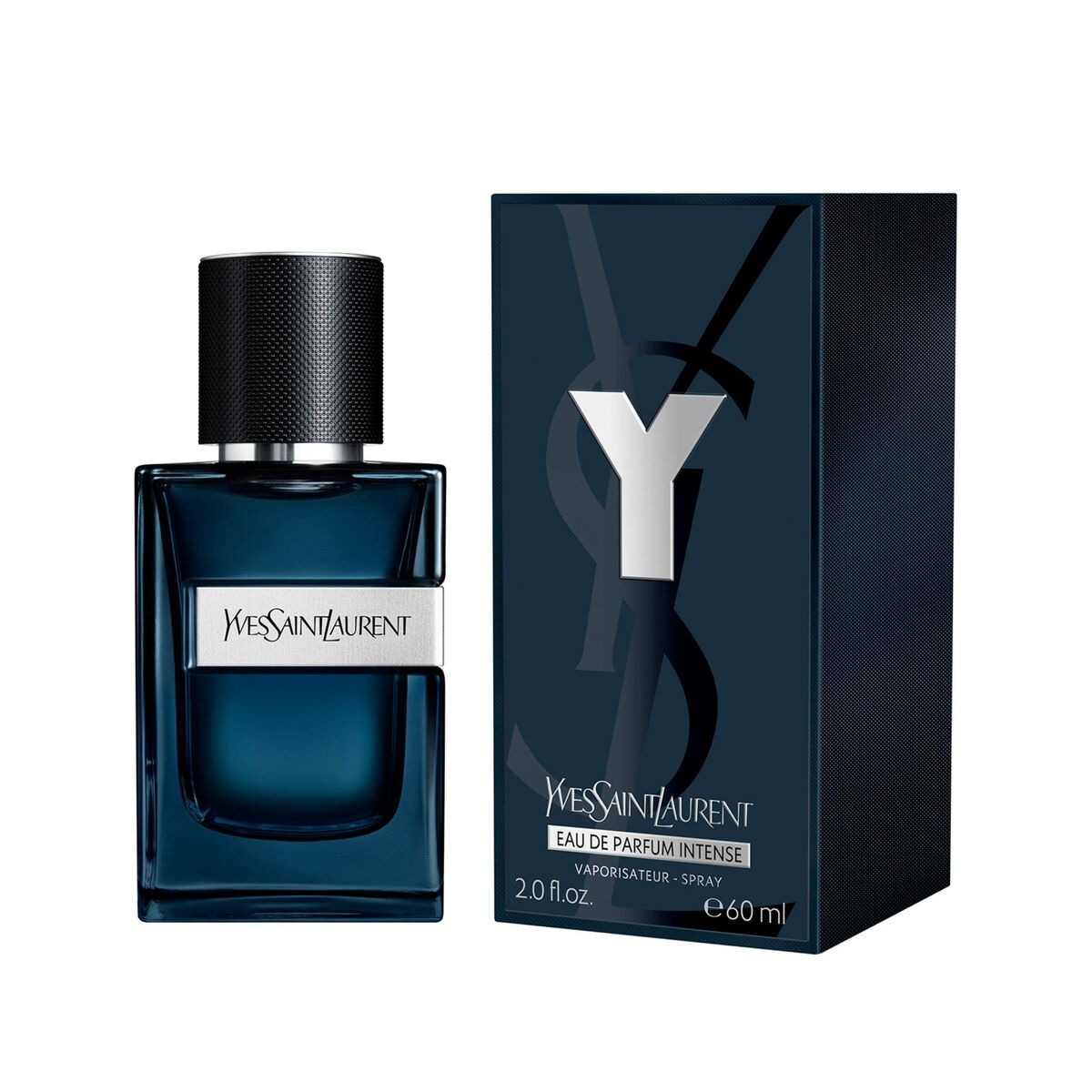 Men's perfume Yves Saint Laurent y Edp