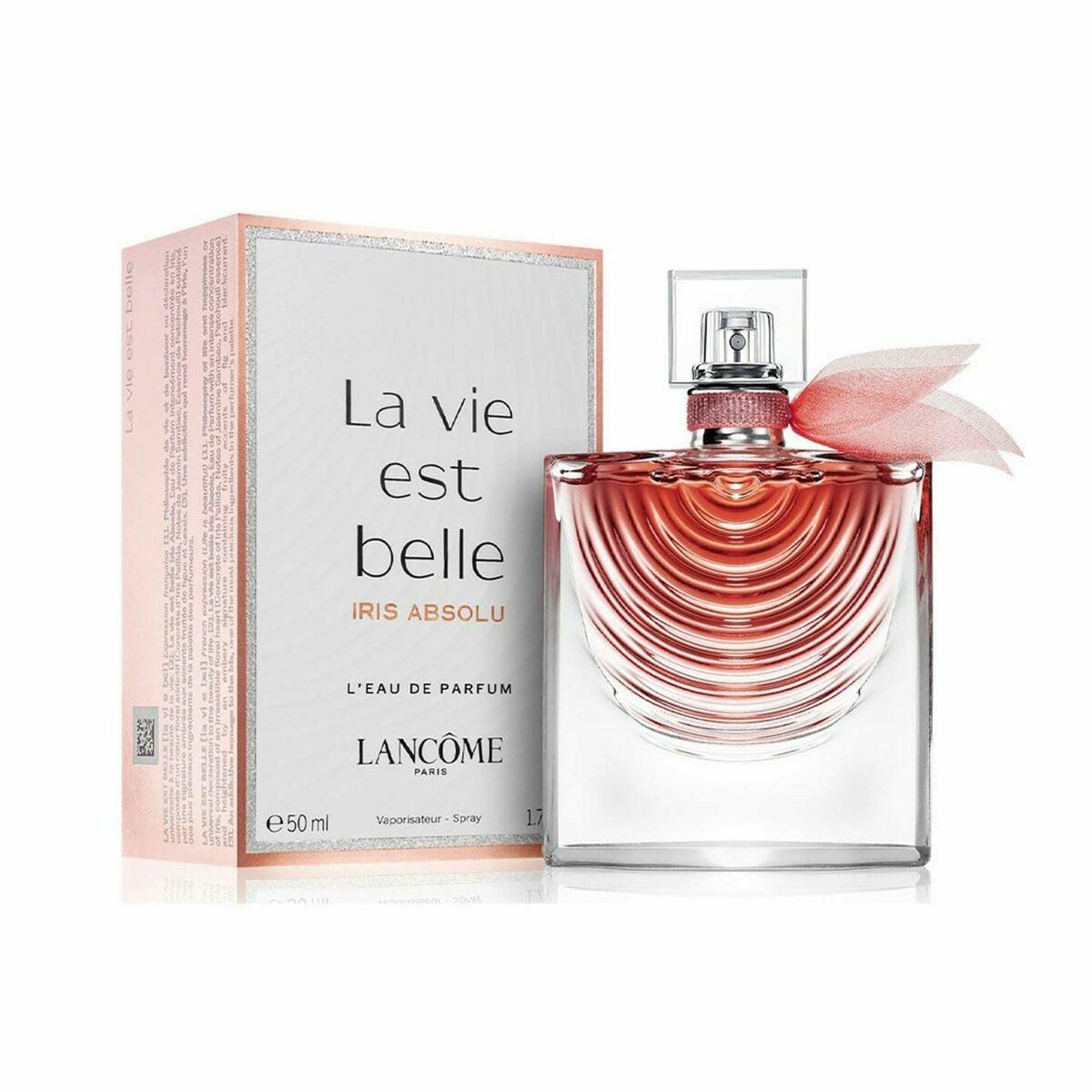 Profumo Donna Lancme La Vie Est Belle Iris Absolu EDP 50 ml La vie est belle Iris Absolu