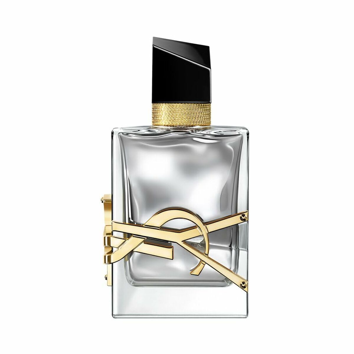 Profumo Donna Yves Saint Laurent Libre L'Absolu Platine 50 ml