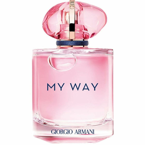 Profumeria Profumo Unisex Giorgio Armani My Way Nectar My Way Nectar EDP 30 ml Giorgio Armani  Beauty Revive