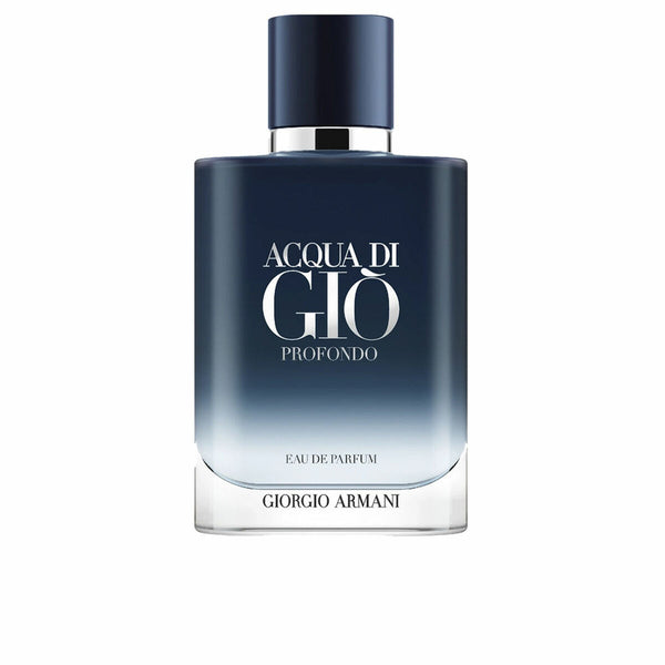 Profumo Donna Armani Acqua di Gio Profondo - Beauty Revive 