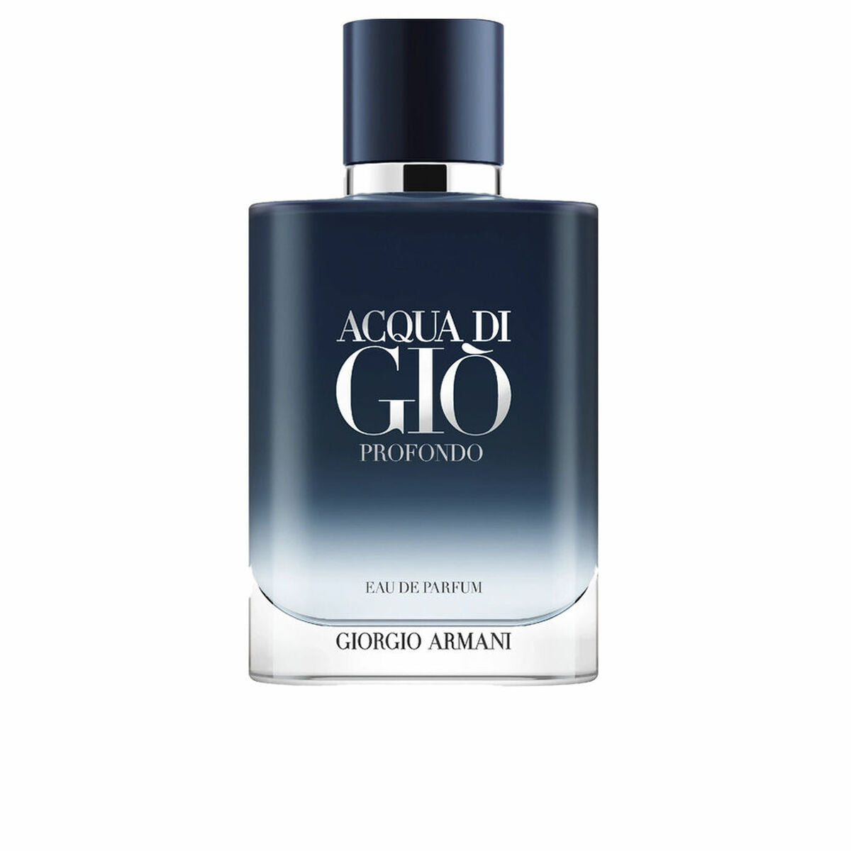 Women's perfume Armani Acqua di Gio deep EDP