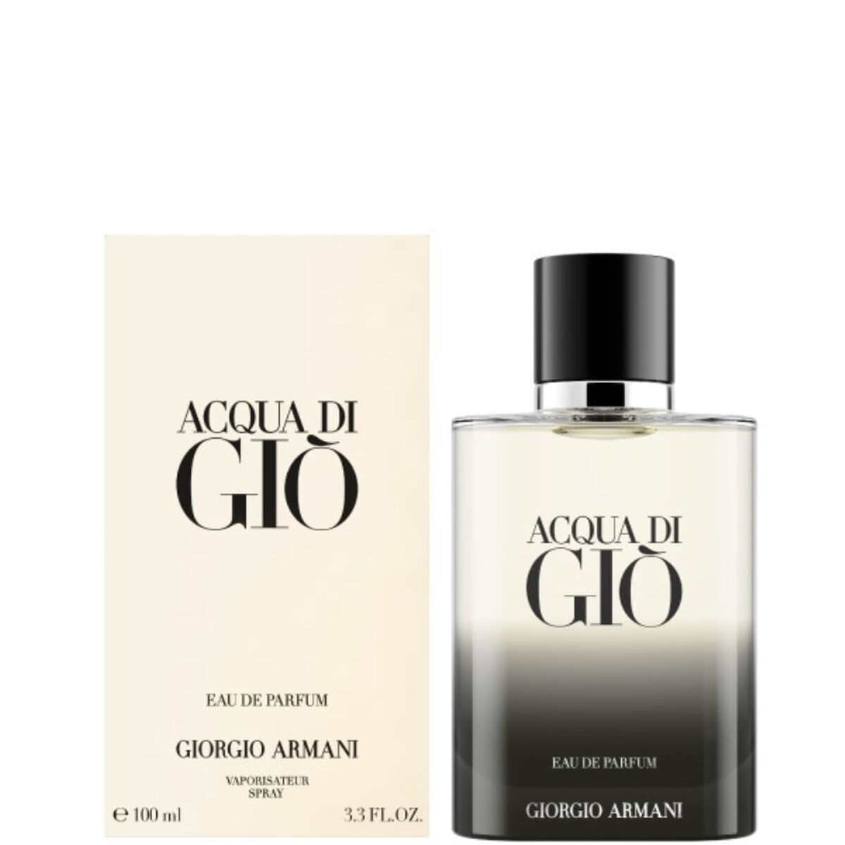 Profumo Donna Armani Acqua Di Gio EDP