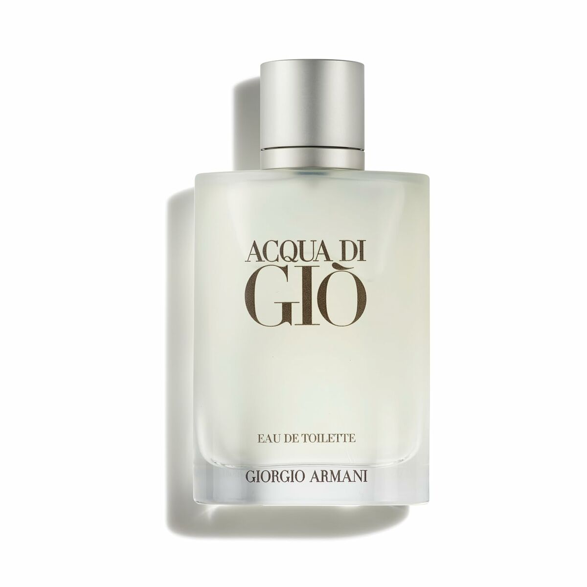 Perfume man giorgio armani water of Thu 100 ml